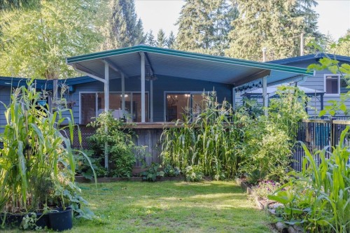21784 Donovan Avenue, Maple Ridge, BC - Outdoor