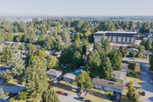21784 Donovan Avenue, Maple Ridge, BC - Outdoor With View