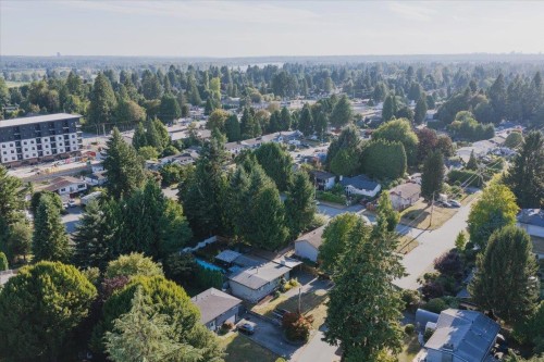 21784 Donovan Avenue, Maple Ridge, BC - Outdoor With View