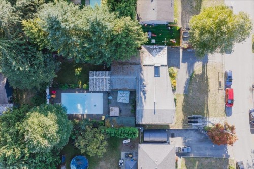 21784 Donovan Avenue, Maple Ridge, BC - Outdoor