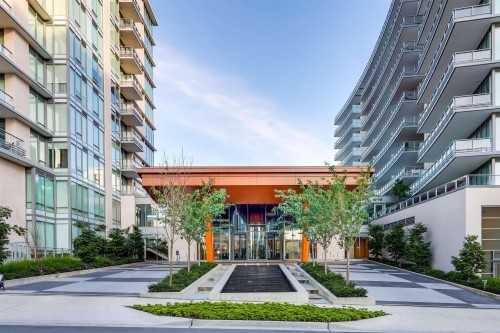 203-6622 Pearson Way, Richmond, BC - Outdoor