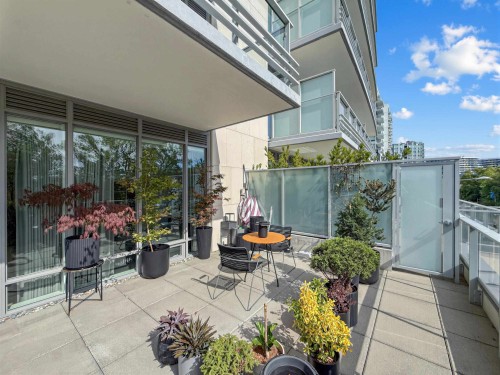 203-6622 Pearson Way, Richmond, BC - Outdoor With Exterior