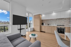 1803-2425 Alpha Avenue Burnaby, BC V5C 0N6