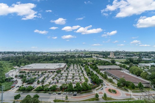 1803-2425 Alpha Avenue, Burnaby, BC - Outdoor With View