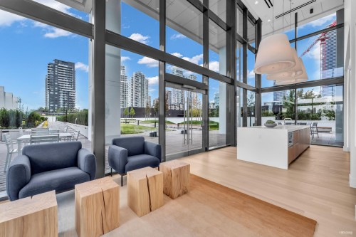 1803-2425 Alpha Avenue, Burnaby, BC - Indoor