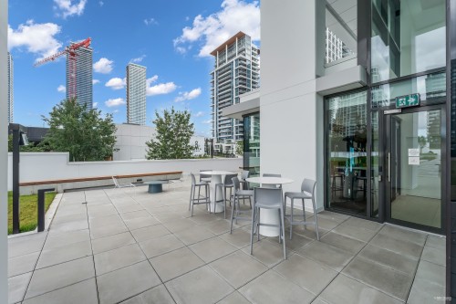 1803-2425 Alpha Avenue, Burnaby, BC - Outdoor