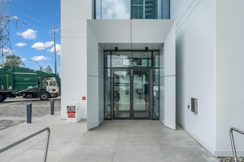 1803-2425 Alpha Avenue, Burnaby, BC -  Photo Showing Other Room