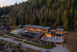 2345 Kadlec Court  West Vancouver, BC V7S 3K3