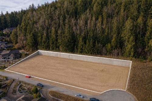 2345 Kadlec Court, West Vancouver, BC - Outdoor With View