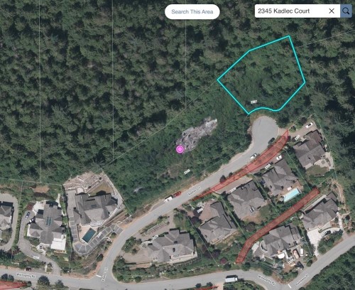 2345 Kadlec Court, West Vancouver, BC - Other