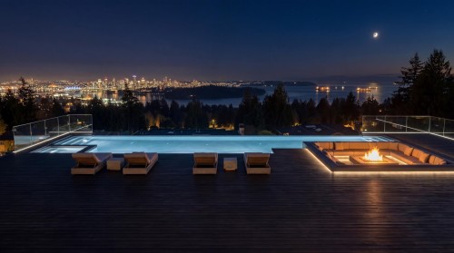 2345 Kadlec Court, West Vancouver, BC - Outdoor