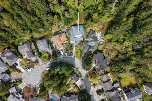 1014 Lanark Place, Squamish, BC - Outdoor With View
