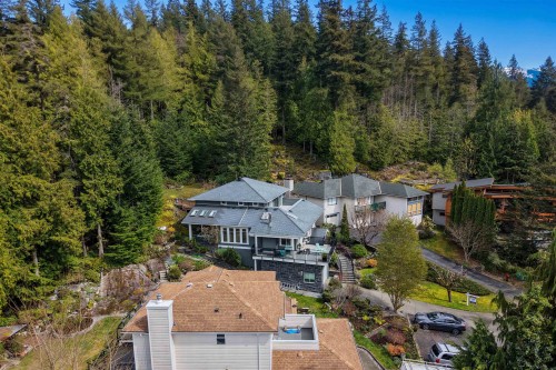 1014 Lanark Place, Squamish, BC - Outdoor With View