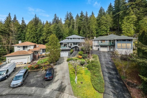1014 Lanark Place, Squamish, BC - Outdoor