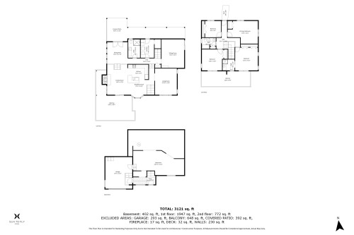 1014 Lanark Place, Squamish, BC - Other