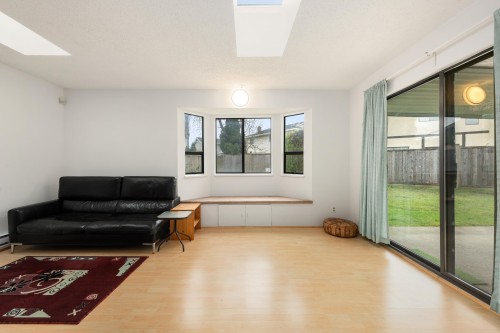 9241 Kingsley Court, Richmond, BC - Indoor
