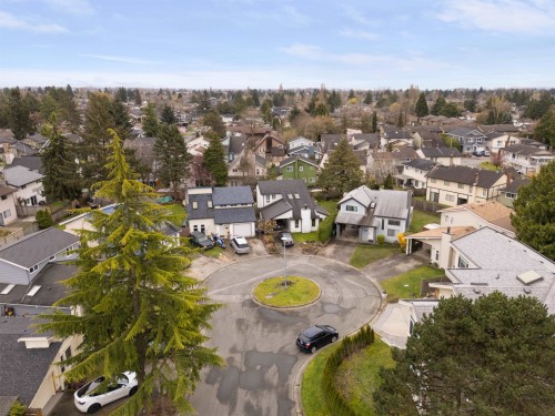9241 Kingsley Court, Richmond, BC - Outdoor With View