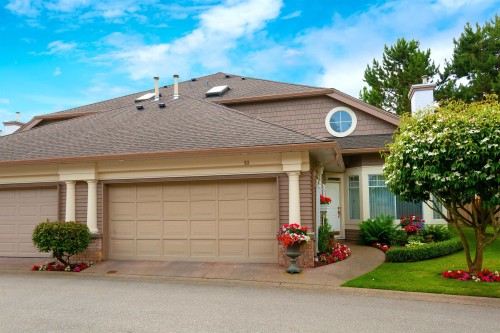 53-5531 Cornwall Drive, Richmond, BC - Outdoor