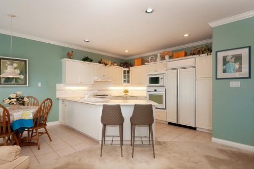 53-5531 Cornwall Drive, Richmond, BC - Indoor