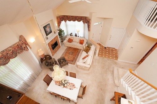53-5531 Cornwall Drive, Richmond, BC - Indoor Photo Showing Other Room