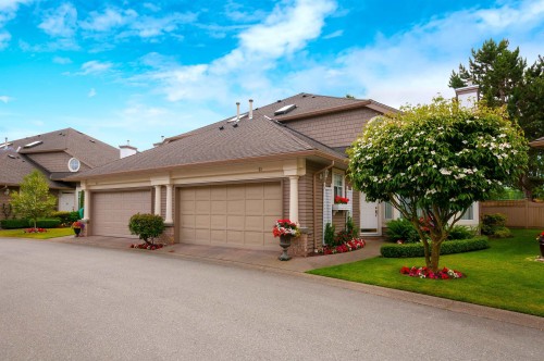 53-5531 Cornwall Drive, Richmond, BC - Outdoor