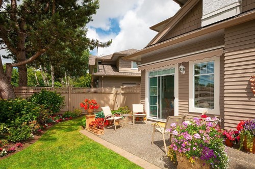 53-5531 Cornwall Drive, Richmond, BC - Outdoor