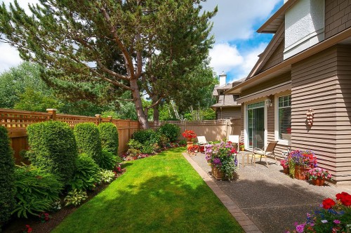 53-5531 Cornwall Drive, Richmond, BC - Outdoor