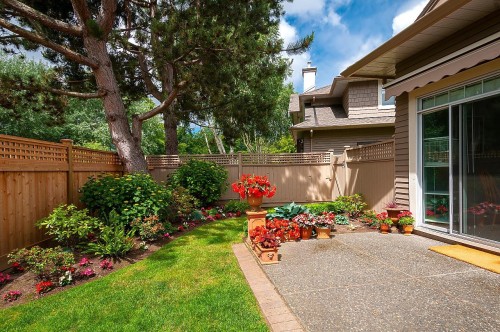 53-5531 Cornwall Drive, Richmond, BC - Outdoor