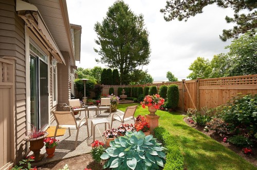 53-5531 Cornwall Drive, Richmond, BC - Outdoor