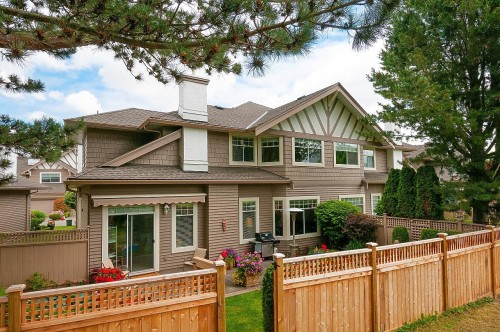 53-5531 Cornwall Drive, Richmond, BC - Outdoor