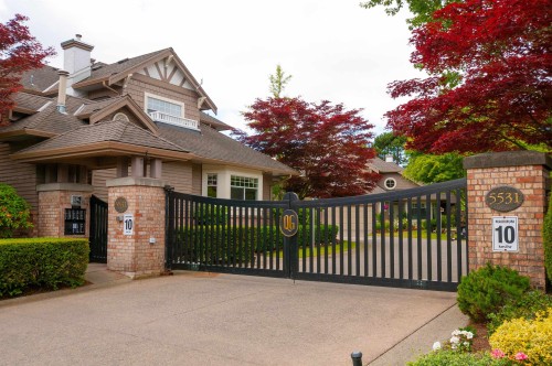 53-5531 Cornwall Drive, Richmond, BC - Outdoor