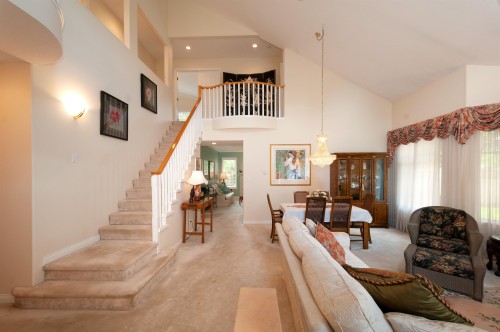 53-5531 Cornwall Drive, Richmond, BC - Indoor Photo Showing Other Room