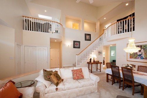 53-5531 Cornwall Drive, Richmond, BC - Indoor Photo Showing Other Room