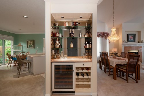53-5531 Cornwall Drive, Richmond, BC - Indoor Photo Showing Dining Room