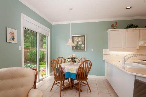 53-5531 Cornwall Drive, Richmond, BC - Indoor