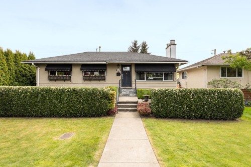 152 Harvey Street  New Westminster, BC V3L 4G2