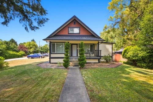 20259 Wanstead Street  Maple Ridge, BC V2X 1J2