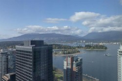 3705-1111 Pender Street W Vancouver, BC V6E 2P4