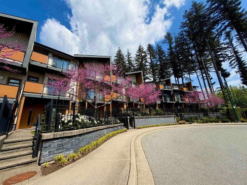 107-3525 Chandler Street  Coquitlam, BC V3E 0L9