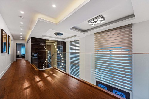 558 Glenross Road, West Vancouver, BC - Indoor Photo Showing Other Room