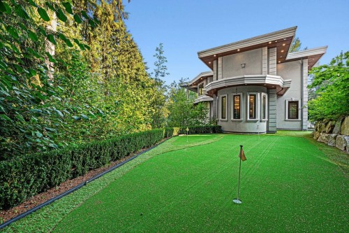 558 Glenross Road, West Vancouver, BC - Outdoor