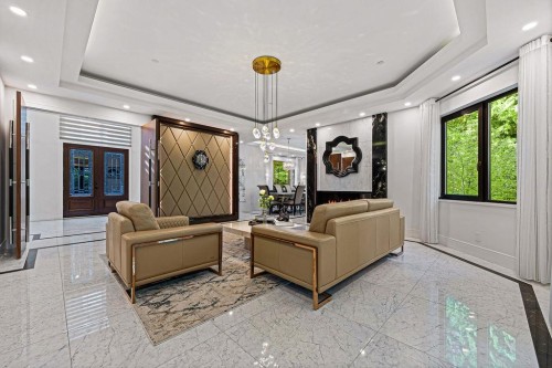 558 Glenross Road, West Vancouver, BC - Indoor