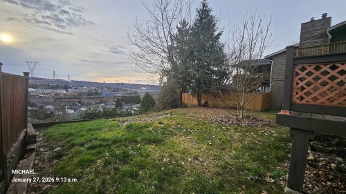 197 Warrick Street, Coquitlam, BC - Outdoor