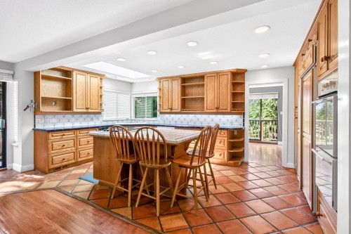 5600 Grousewoods Place, North Vancouver, BC - Indoor