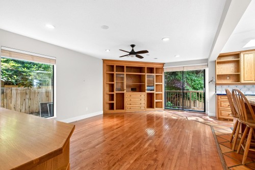 5600 Grousewoods Place, North Vancouver, BC - Indoor