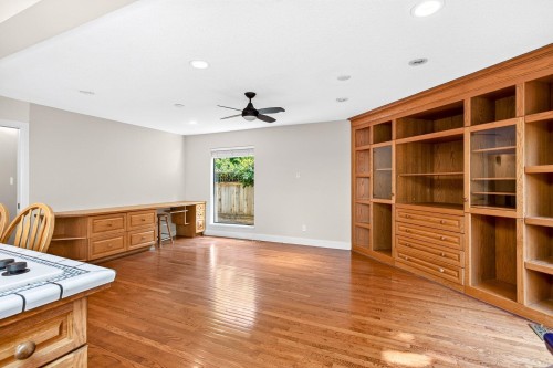5600 Grousewoods Place, North Vancouver, BC - Indoor