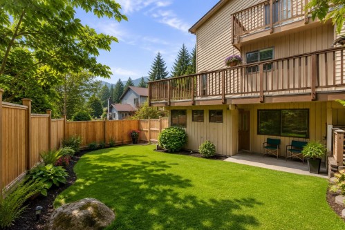 5600 Grousewoods Place, North Vancouver, BC - Outdoor