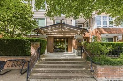 408-3551 Foster Avenue  Vancouver, BC V5R 0A1