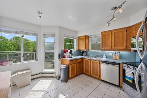 313-12 K De K Court  New Westminster, BC V3M 6C5
