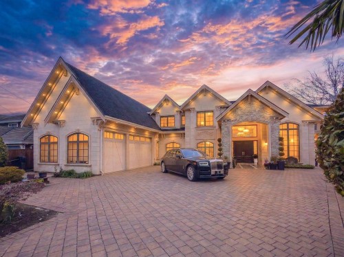 5711 Riverdale Drive, Richmond, BC - Outdoor